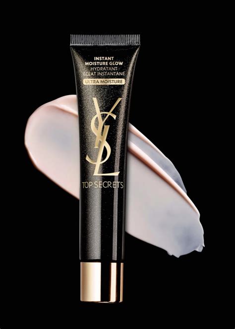 ysl instant matte pore refiner отзывы|Yves Saint Laurent Top Secrets Instant Matte Pore Refiner.